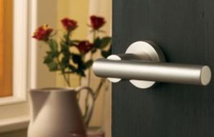 Residential exterior windows